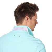 ACQUA POLO PALATIN HOMME