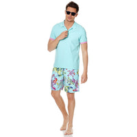 ACQUA POLO PALATIN HOMME