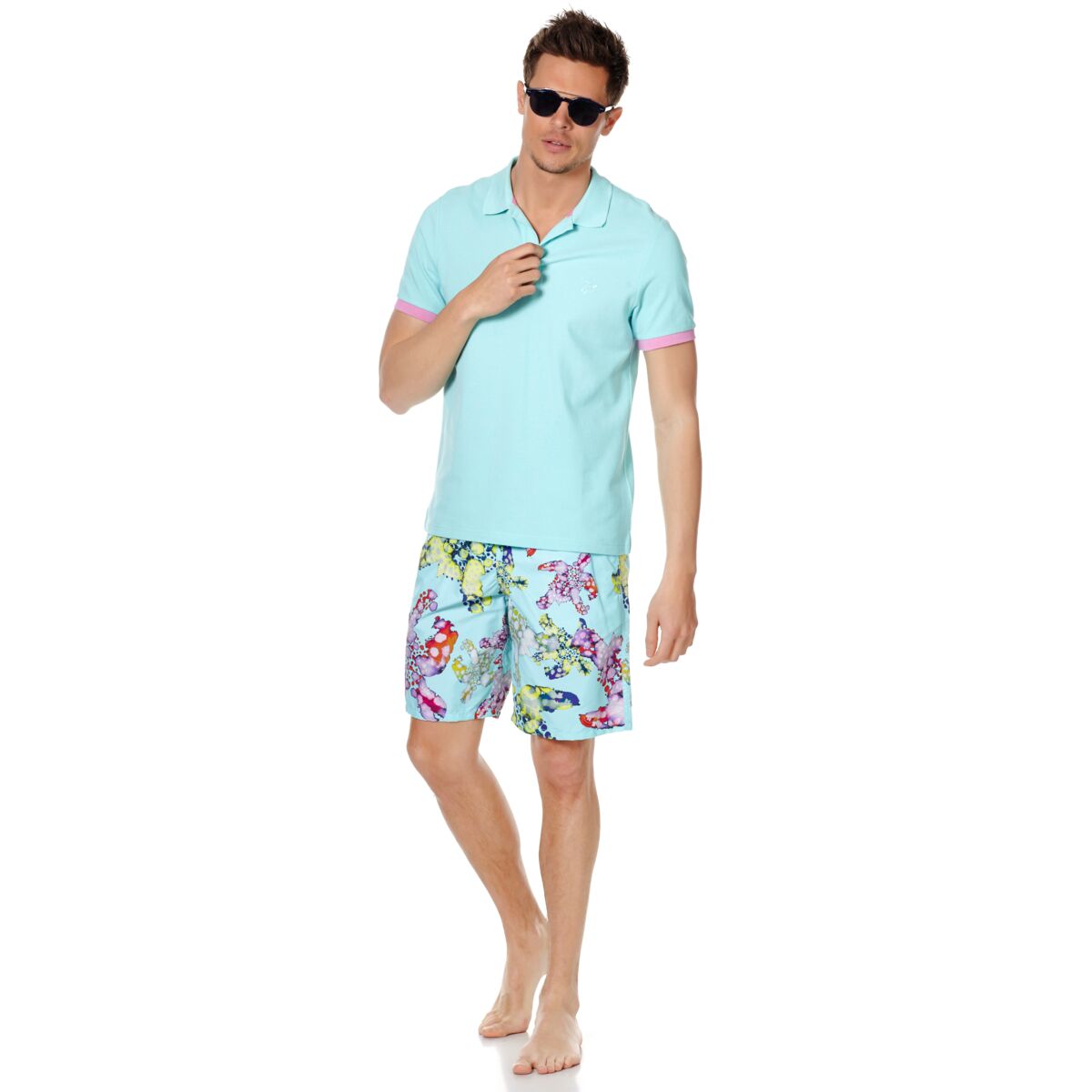 ACQUA POLO PALATIN HOMME