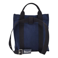 BLEU MARINE SAC A DOS PACKMU UNISEXE