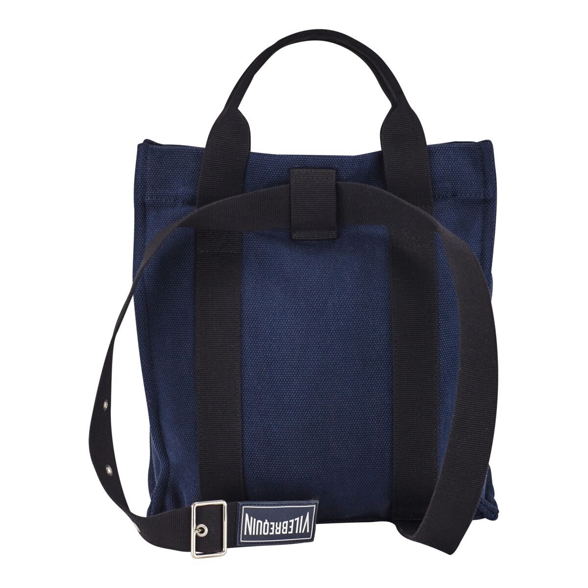 BLEU MARINE SAC A DOS PACKMU UNISEXE