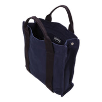 BLEU MARINE SAC A DOS PACKMU UNISEXE