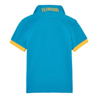 SEYCHELLES POLO PANTIN HOMME
