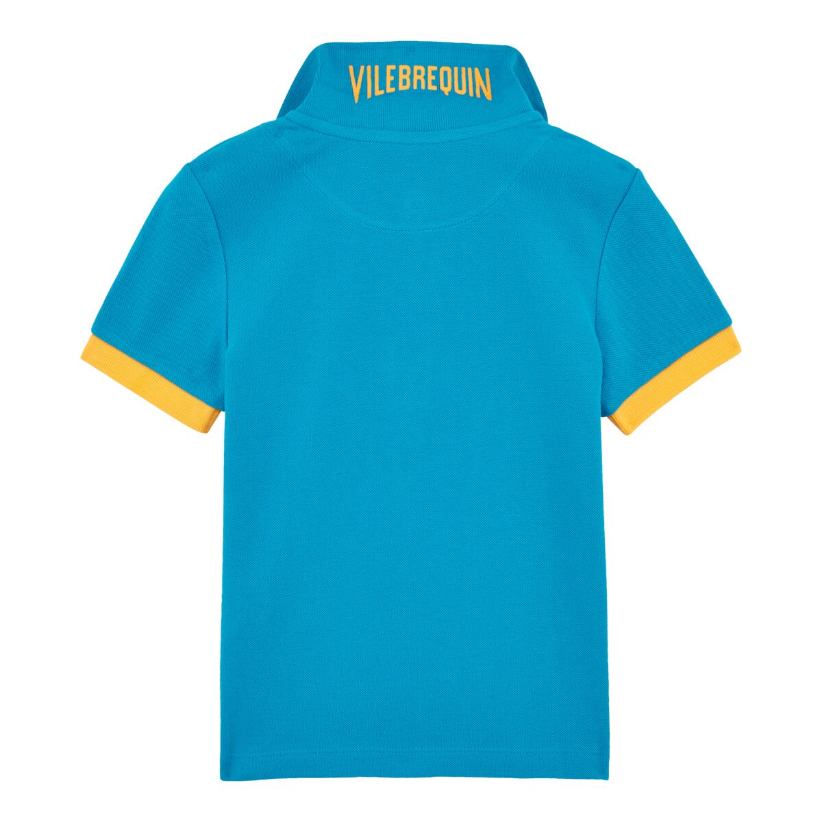 SEYCHELLES POLO PANTIN HOMME