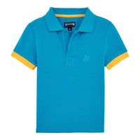 SEYCHELLES POLO PANTIN HOMME