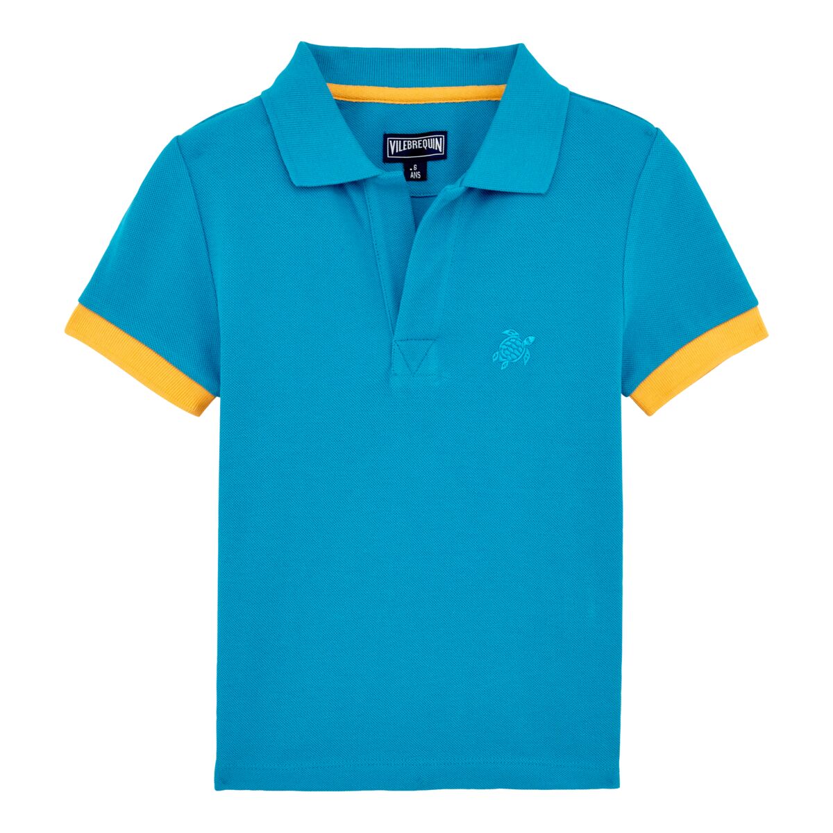 SEYCHELLES POLO PANTIN HOMME