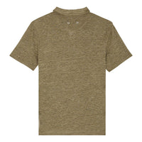 SYCOMORE CHINE POLO PYRAMID HOMME
