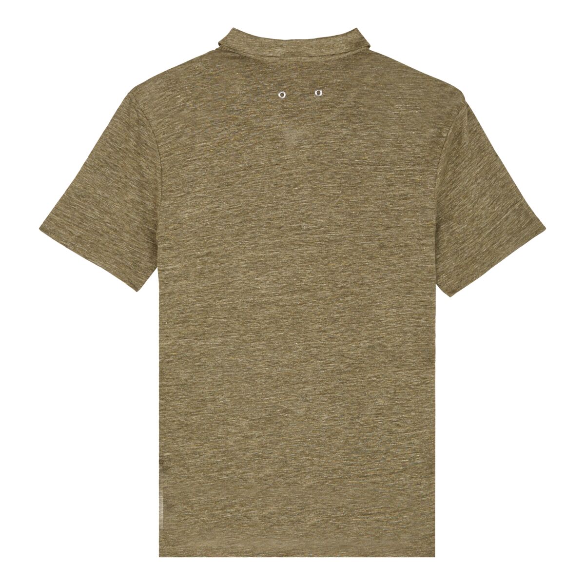 SYCOMORE CHINE POLO PYRAMID HOMME