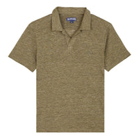 SYCOMORE CHINE POLO PYRAMID HOMME