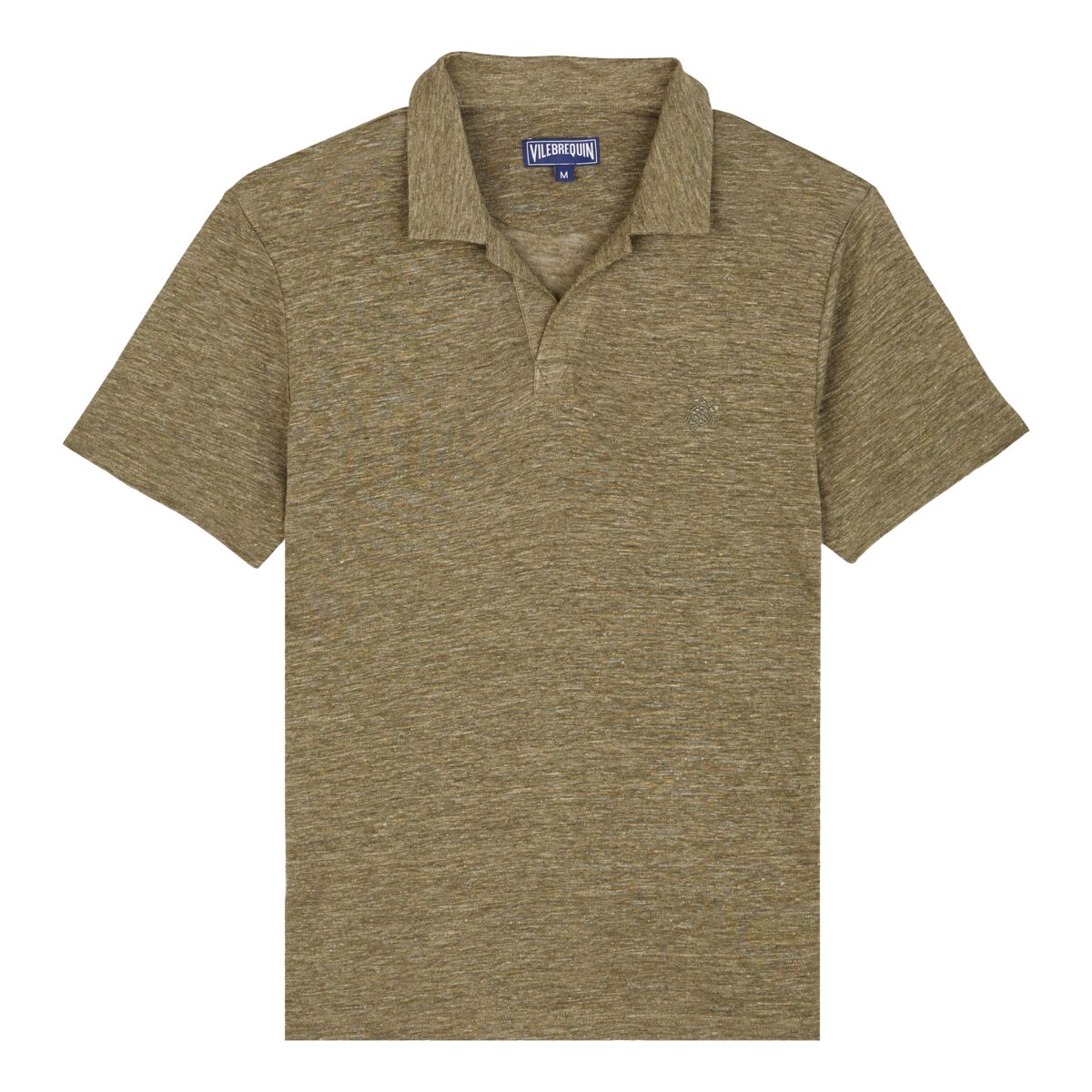 SYCOMORE CHINE POLO PYRAMID HOMME