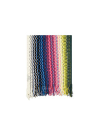 Écharpe Missoni - Multicolore