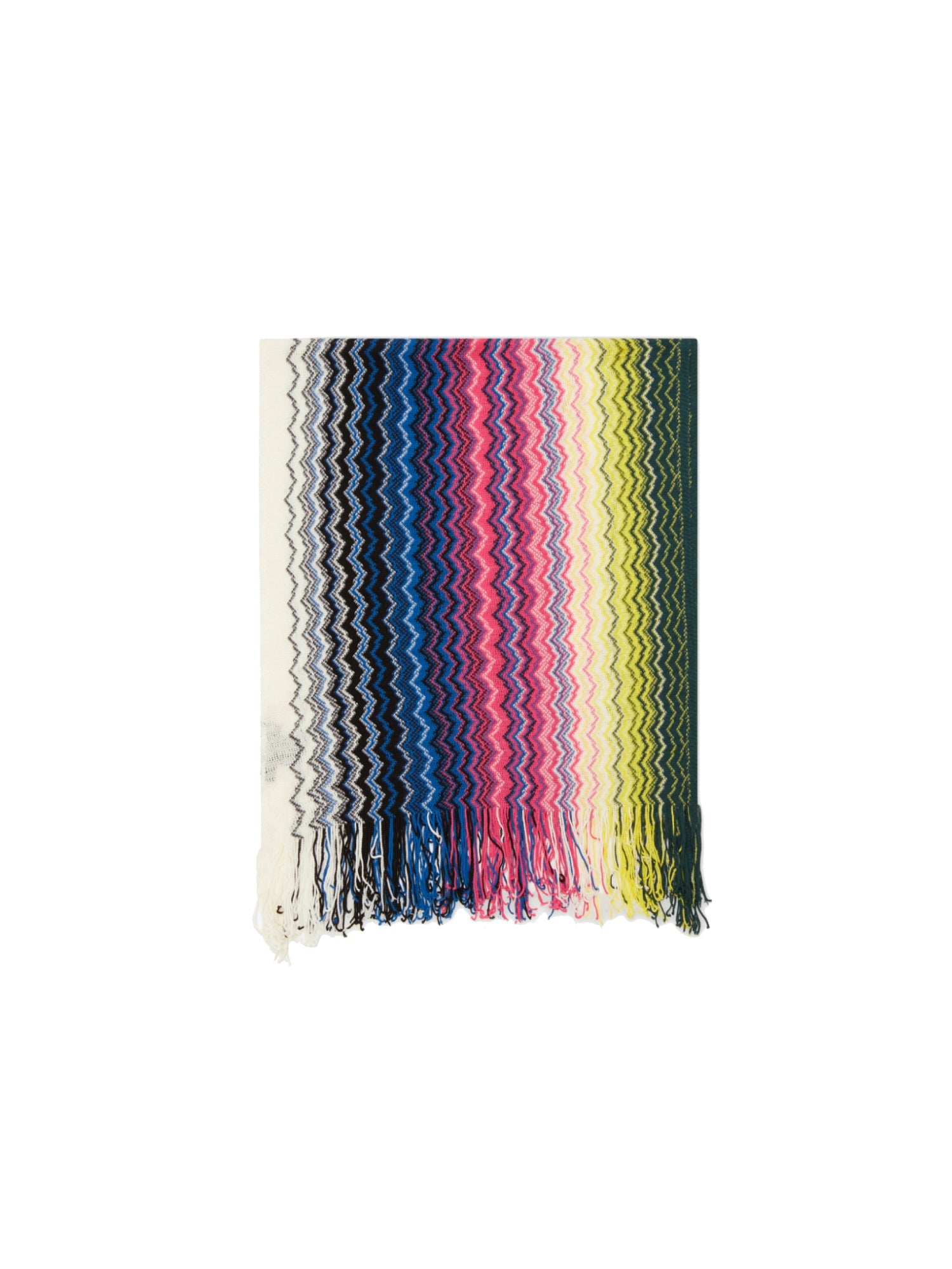 Écharpe Missoni - Multicolore