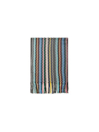 Petite écharpe Missoni - Multicolore