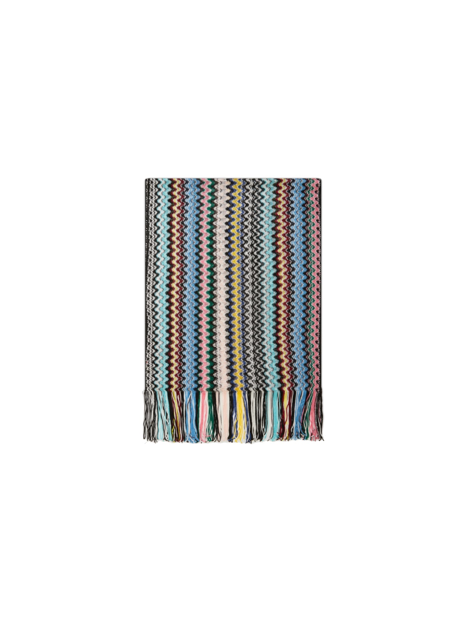 Petite écharpe Missoni - Multicolore