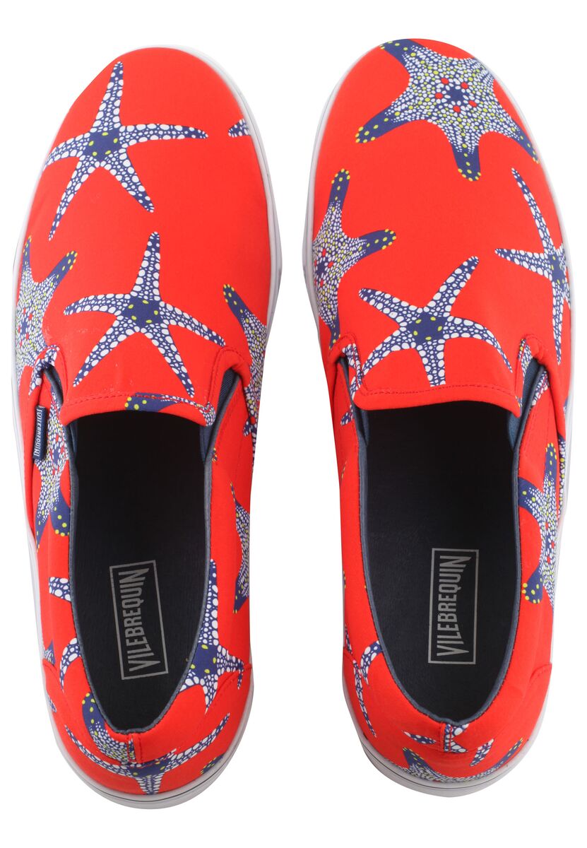 NEFLE CHAUSSURES SNEAK HOMME