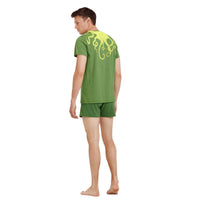 SYCOMORE TEE SHIRT TAO HOMME