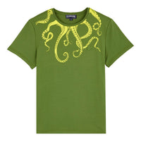 SYCOMORE TEE SHIRT TAO HOMME
