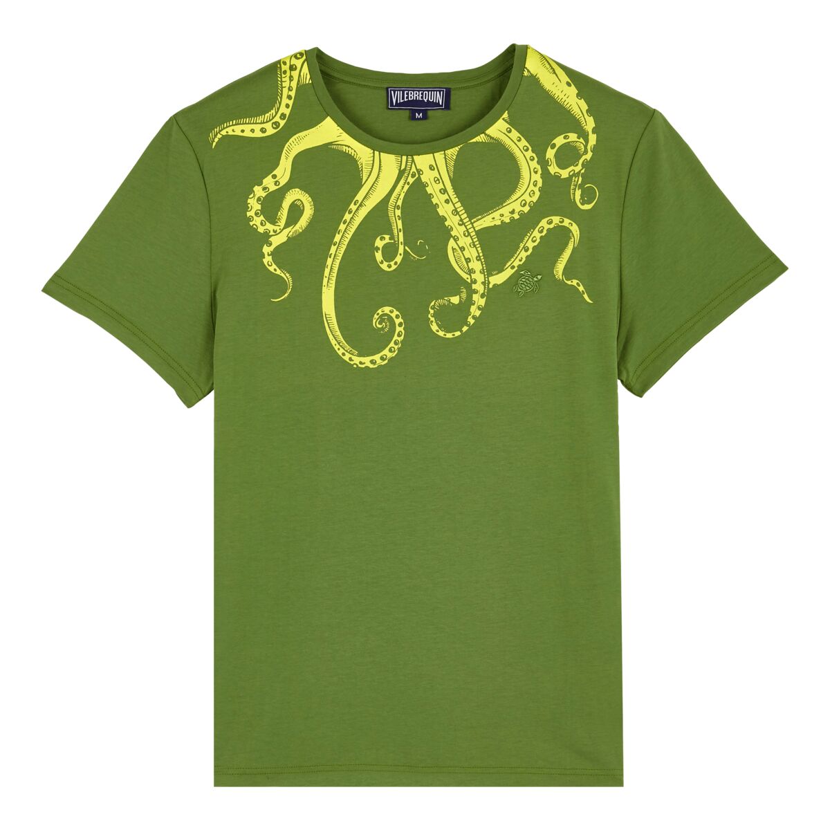 SYCOMORE TEE SHIRT TAO HOMME