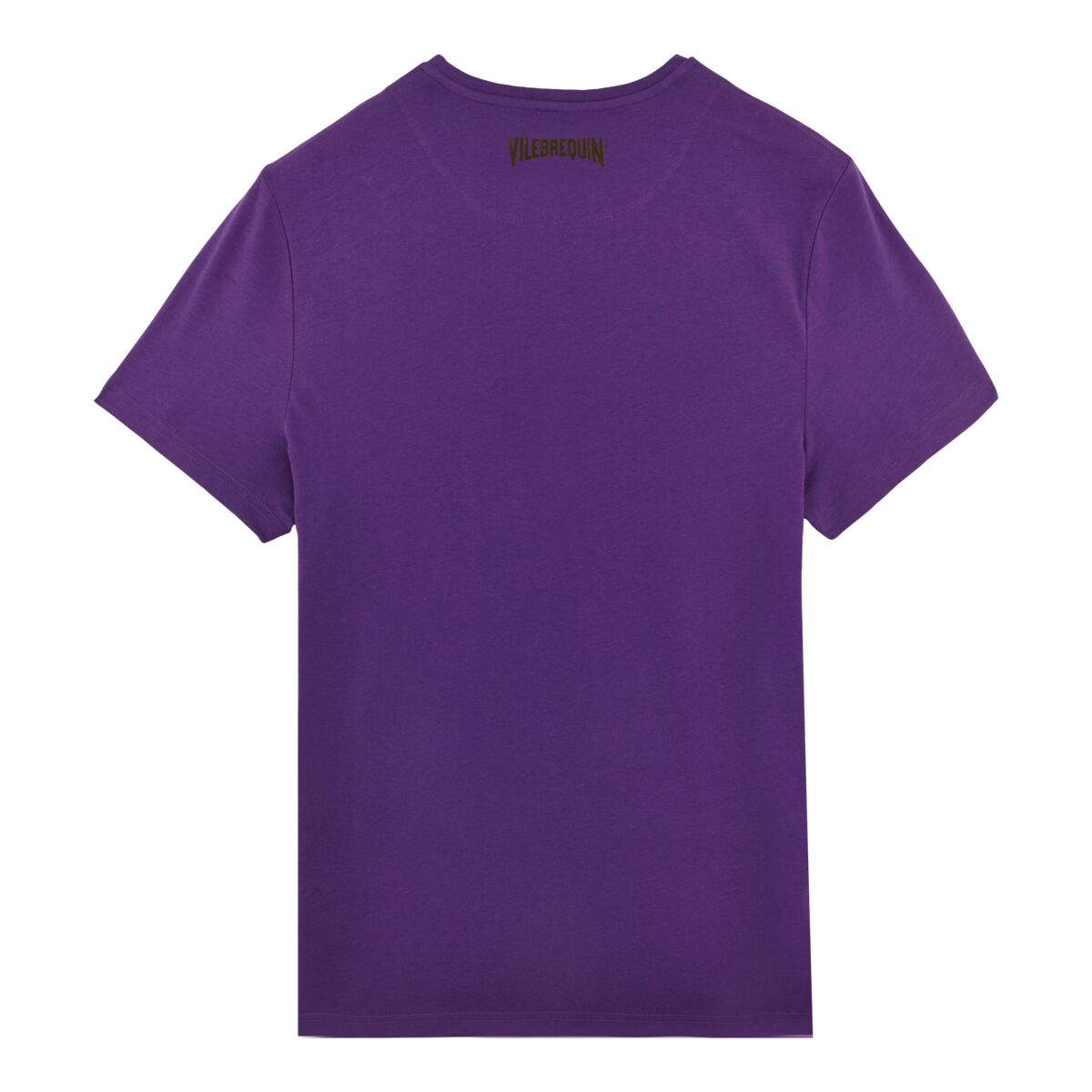 ZINZOLIN TEE SHIRT TAO HOMME