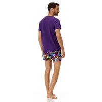 ZINZOLIN TEE SHIRT TAO HOMME