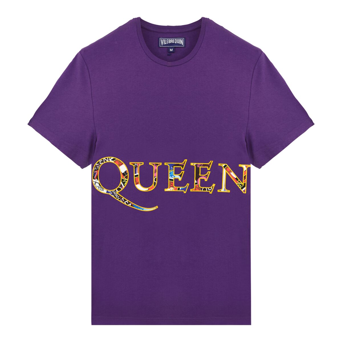 ZINZOLIN TEE SHIRT TAO HOMME
