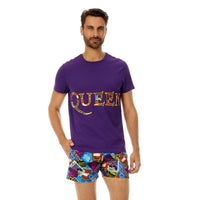ZINZOLIN TEE SHIRT TAO HOMME