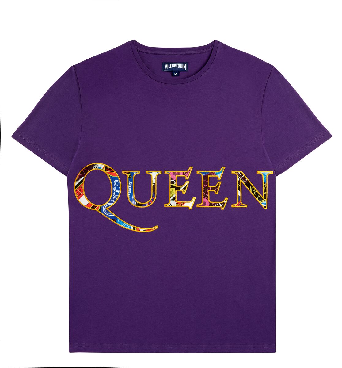 ZINZOLIN TEE SHIRT TAO HOMME