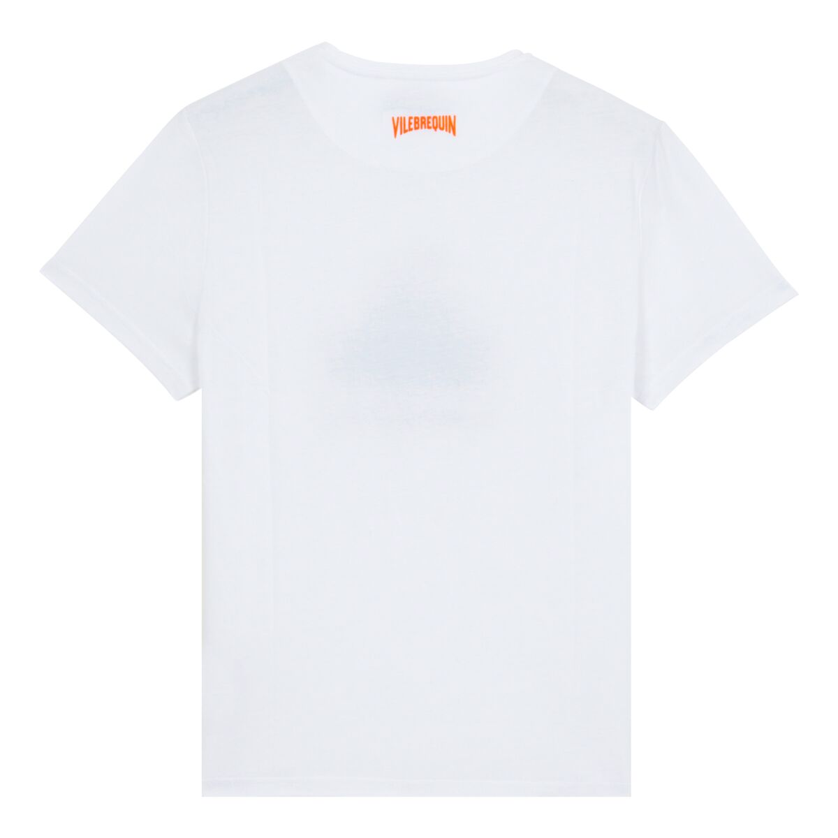 BLANC TEE SHIRT TAO HOMME