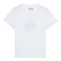 BLANC TEE SHIRT TAO HOMME