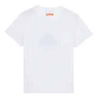 BLANC TEE SHIRT TAO HOMME