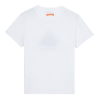 BLANC TEE SHIRT TAO HOMME