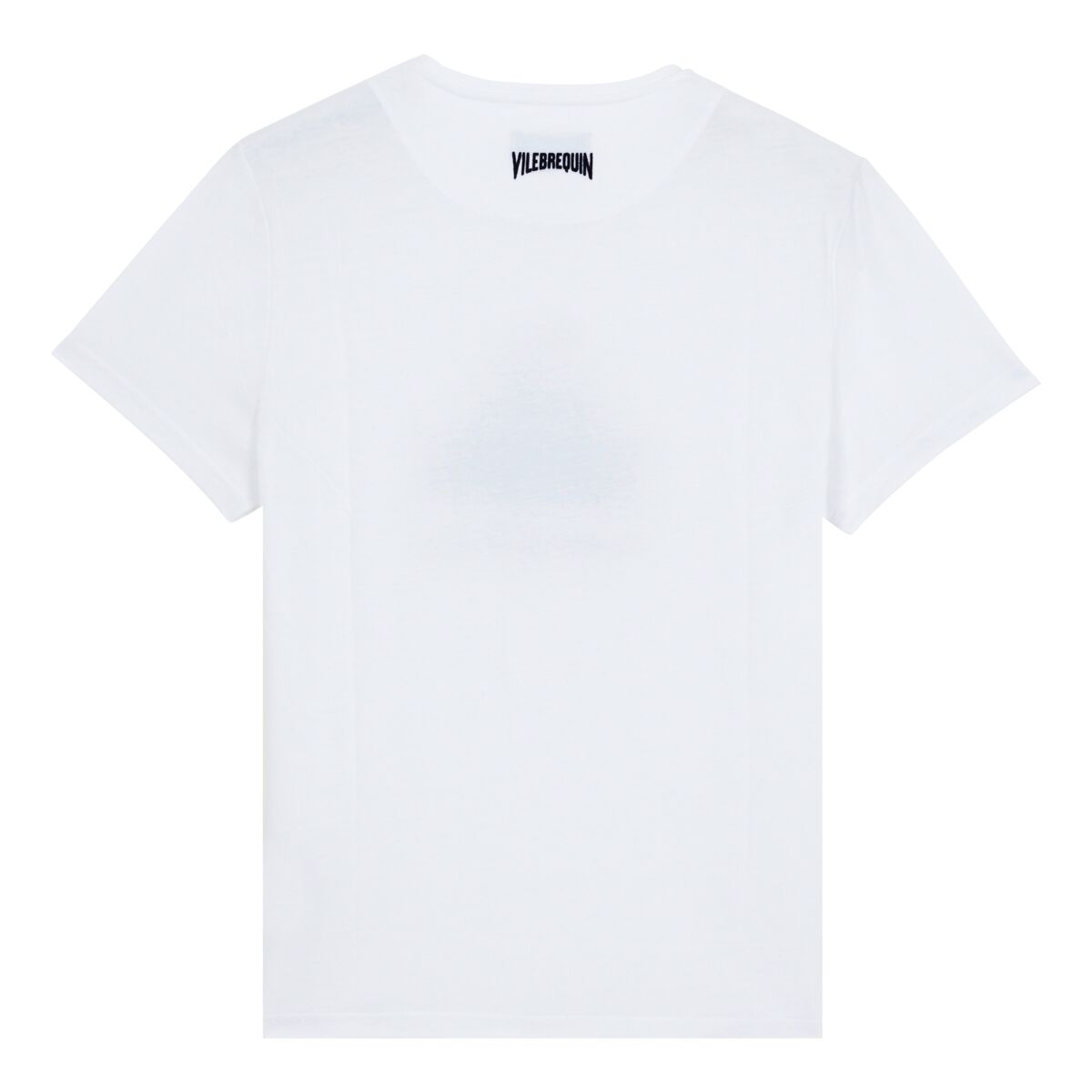 BLANC TEE SHIRT TAO HOMME