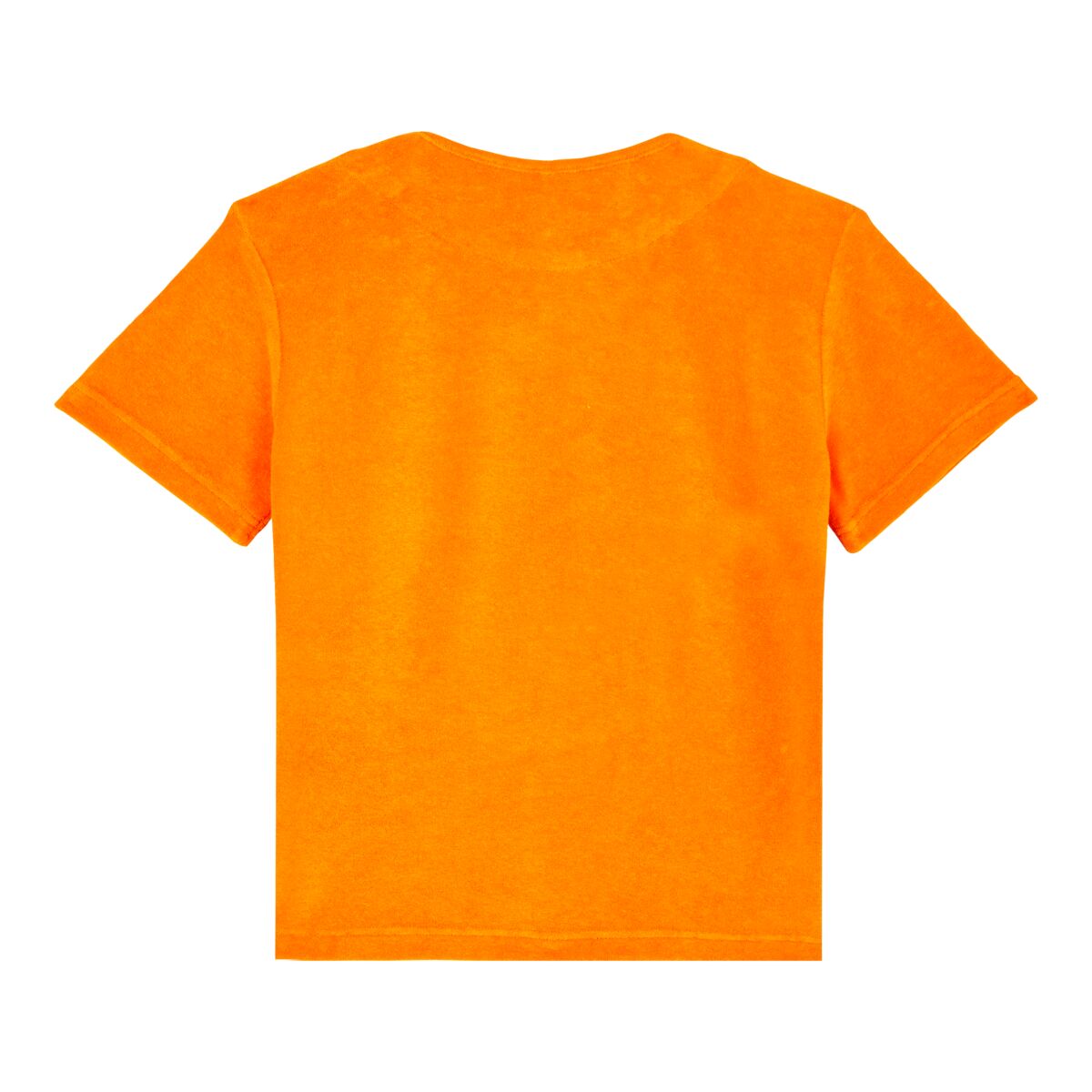 FLAMME TEE SHIRT TURBOT HOMME