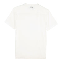 BLANC TEE SHIRT TEEGUS HOMME