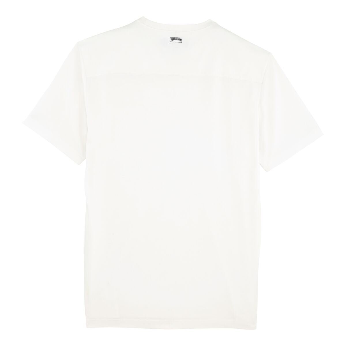 BLANC TEE SHIRT TEEGUS HOMME
