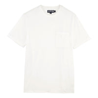 BLANC TEE SHIRT TEEGUS HOMME