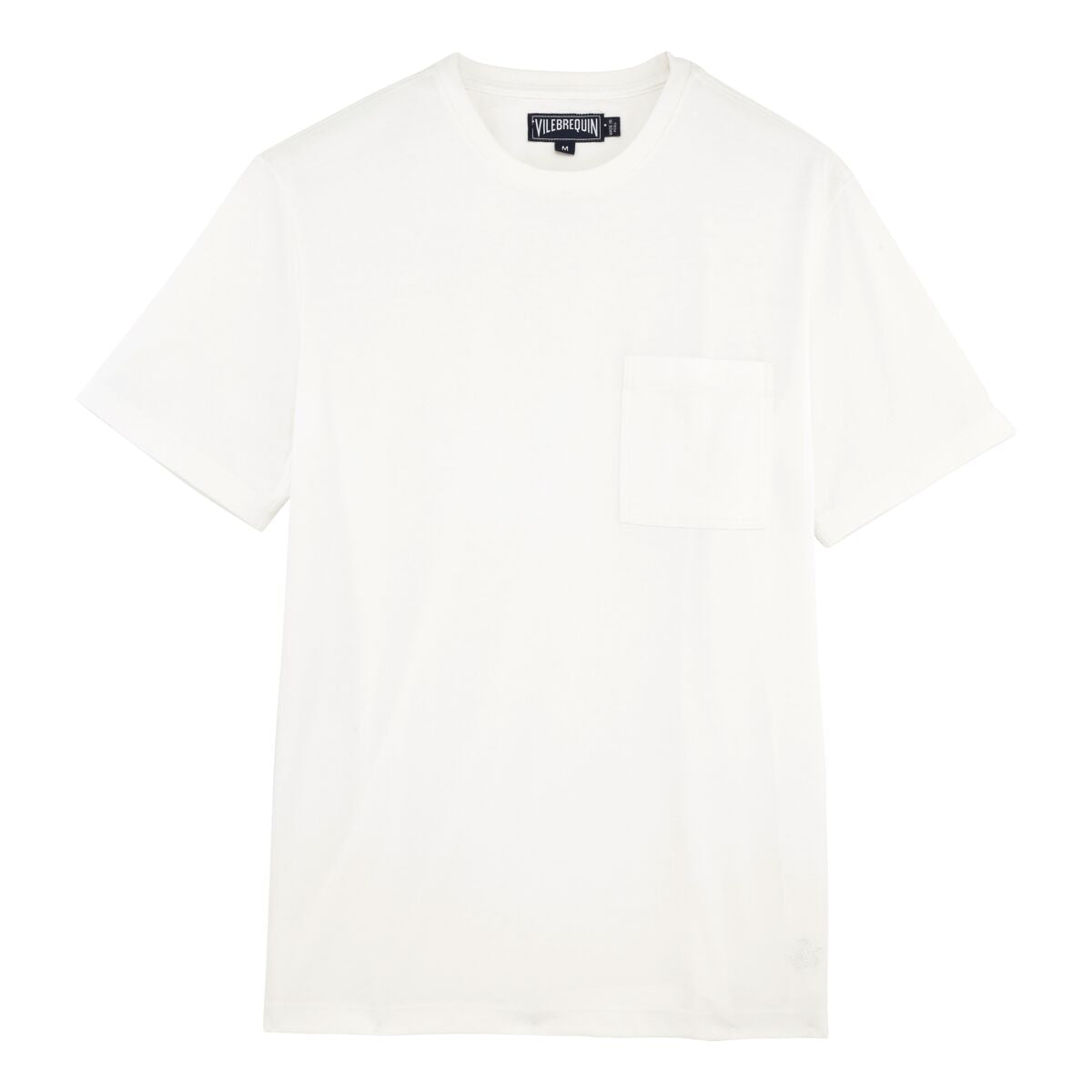 BLANC TEE SHIRT TEEGUS HOMME