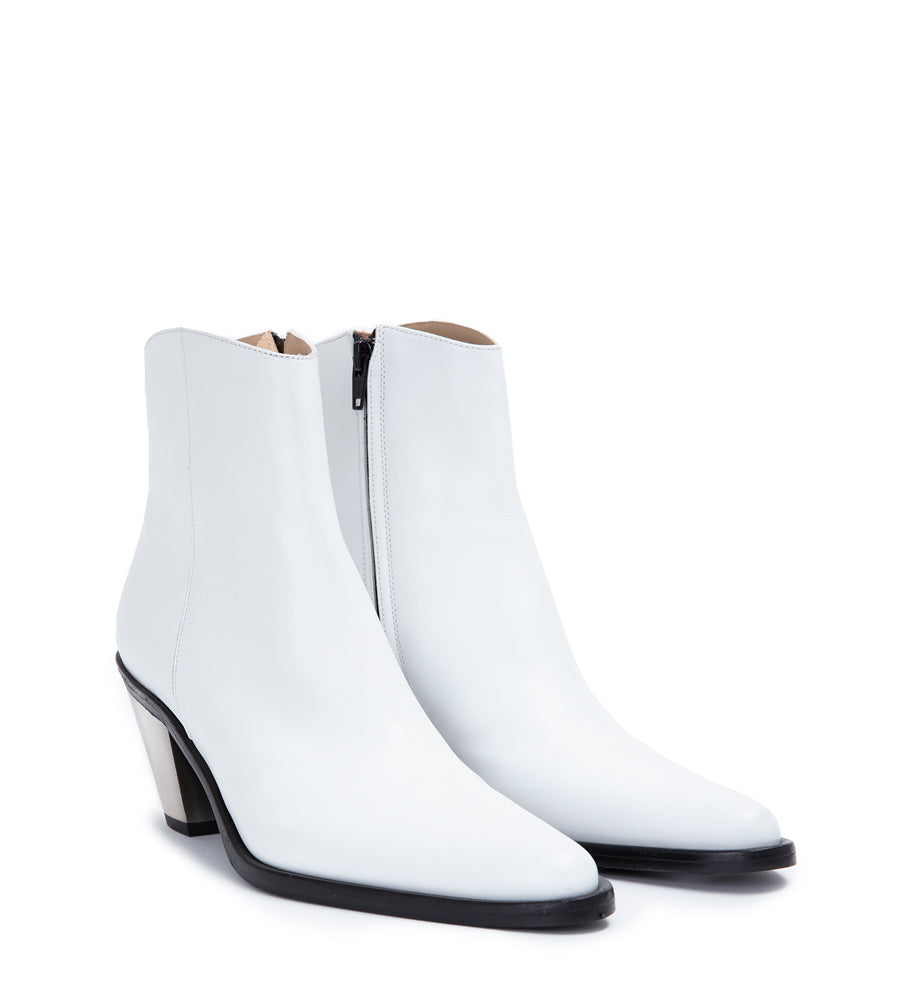BLANC BOOTS TRINITY 7 ZIP BOOT
