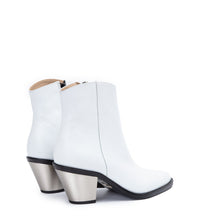 BLANC BOOTS TRINITY 7 ZIP BOOT