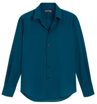 EMBRUNS CHEMISE CARACAL UNISEXE