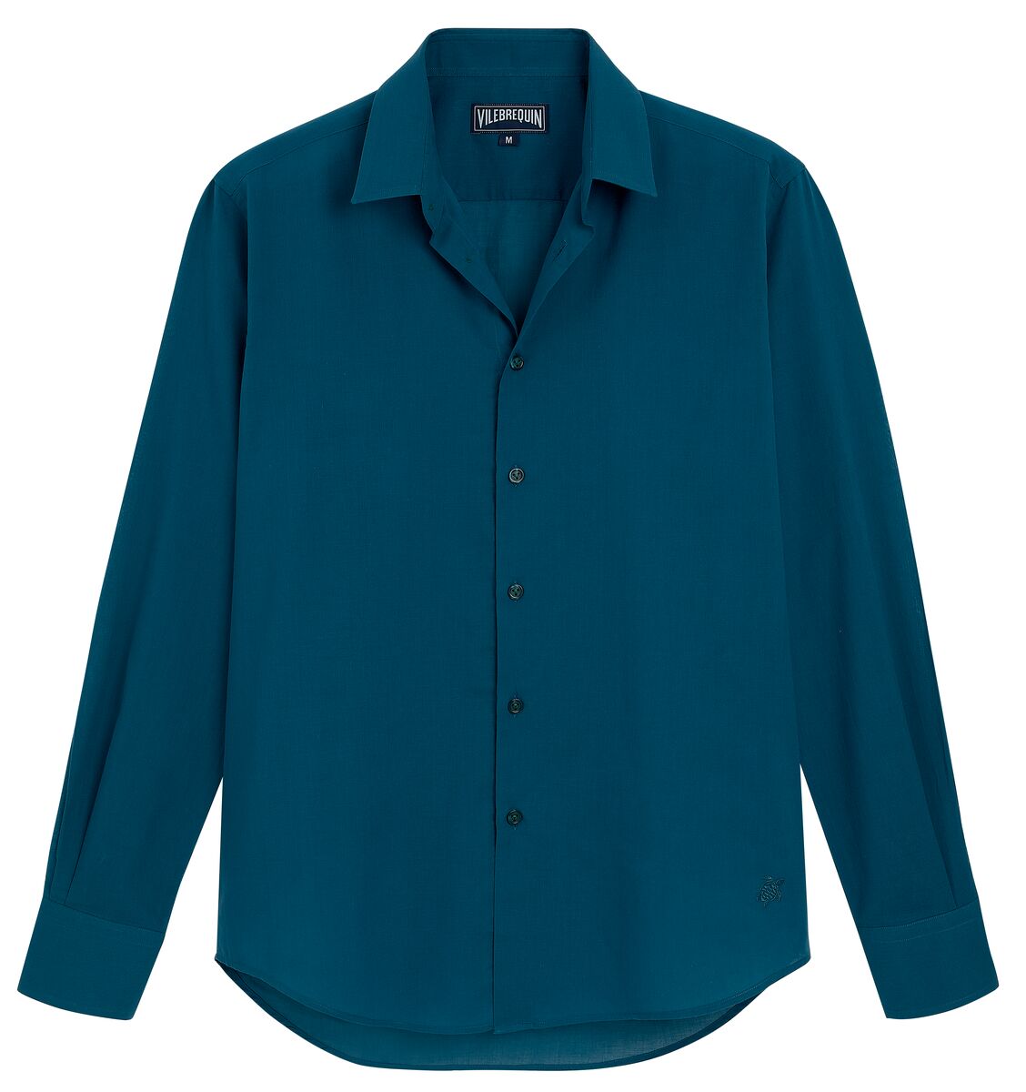 EMBRUNS CHEMISE CARACAL UNISEXE