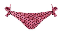 ROSE MAILLOT DE BAIN FLAMME FEMME