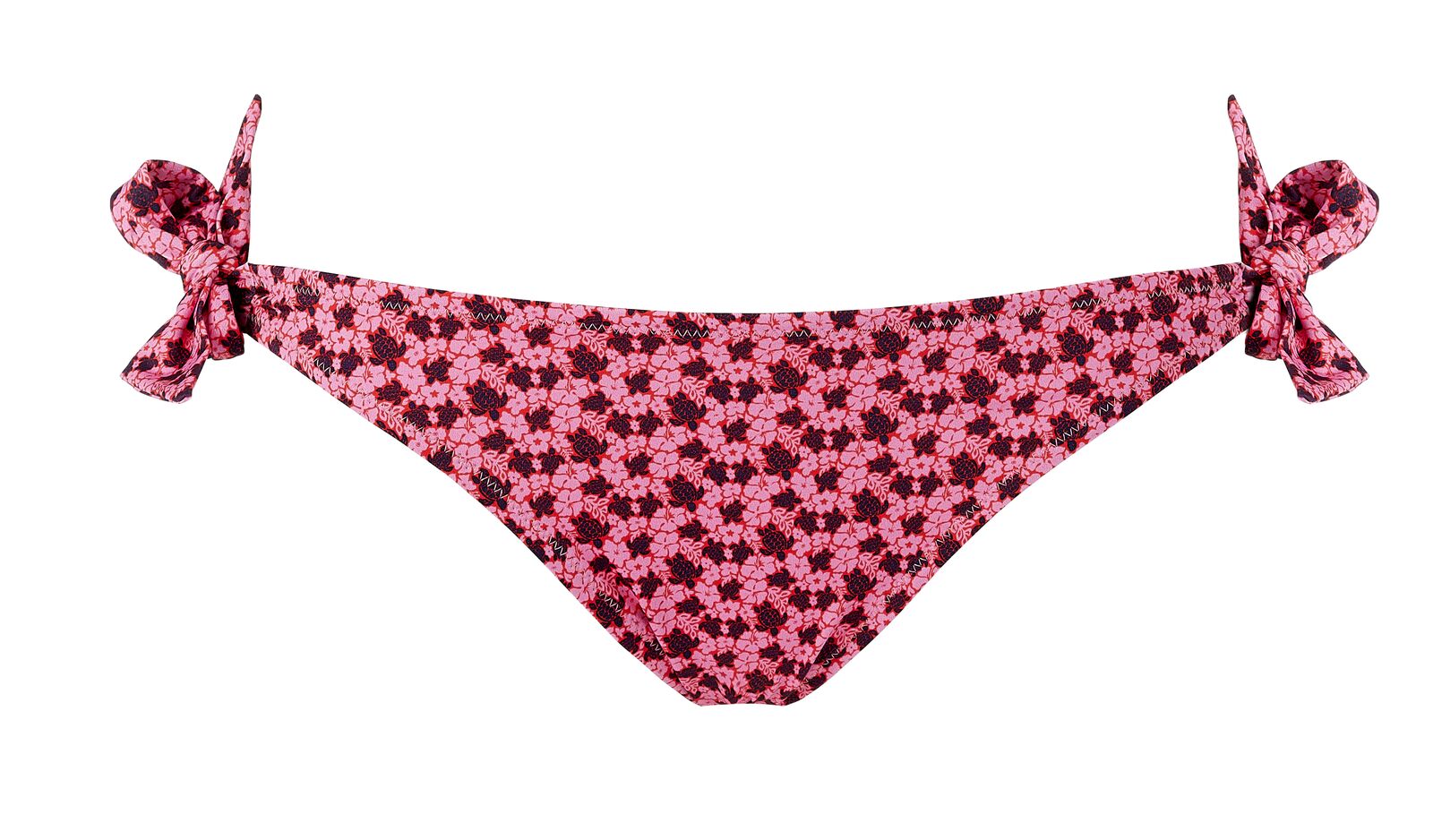 ROSE MAILLOT DE BAIN FLAMME FEMME