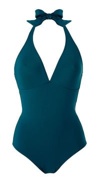 EMBRUNS MAILLOT DE BAIN FAMES FEMME