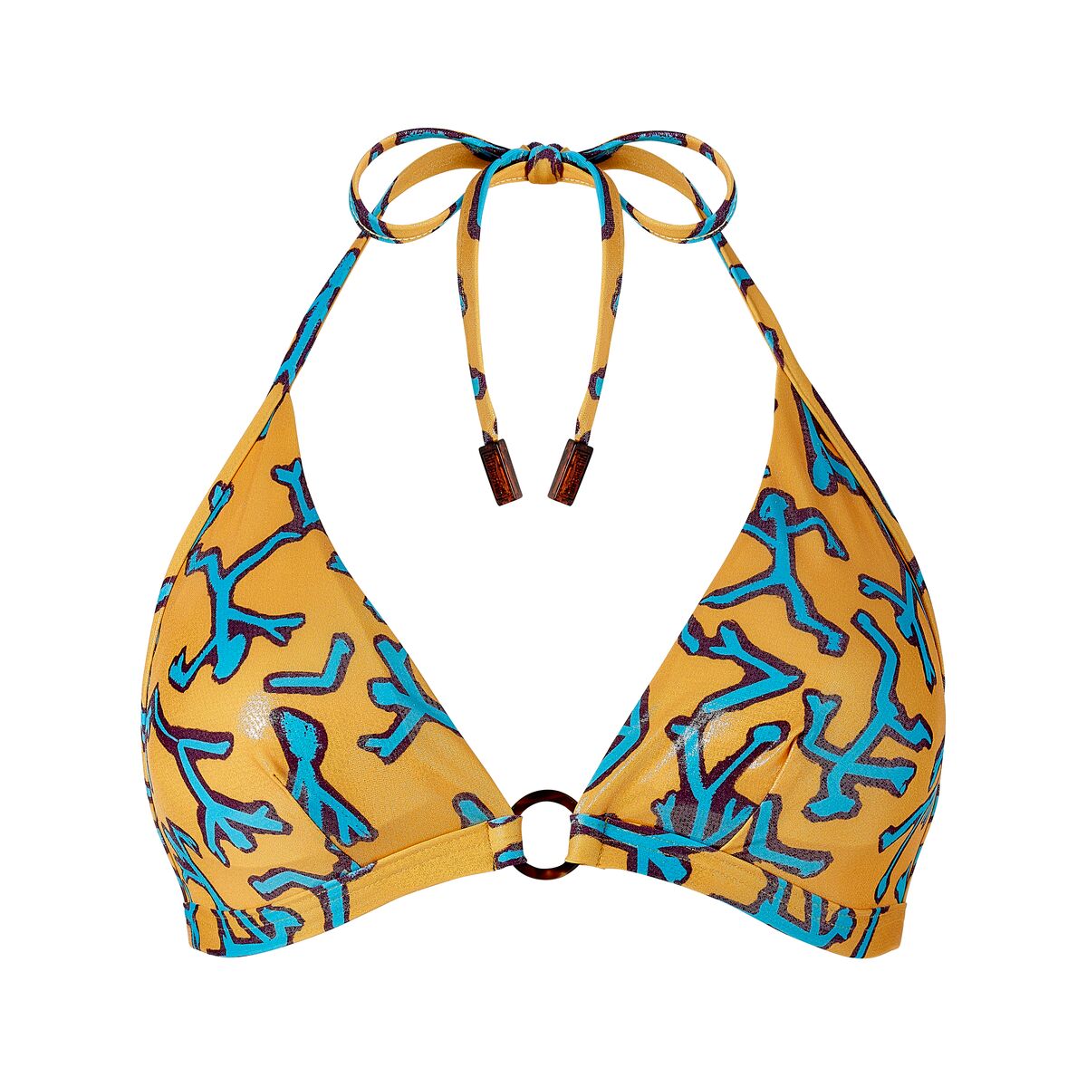 CURCUMA MAILLOT DE BAIN FINE FEMME