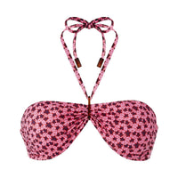 ROSE MAILLOT DE BAIN FEERY FEMME