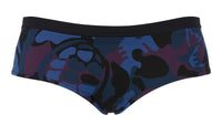 PRUNE MAILLOT DE BAIN FRISTY FEMME