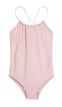 PIVOINE MAILLOT DE BAIN GAZETTE FEMME