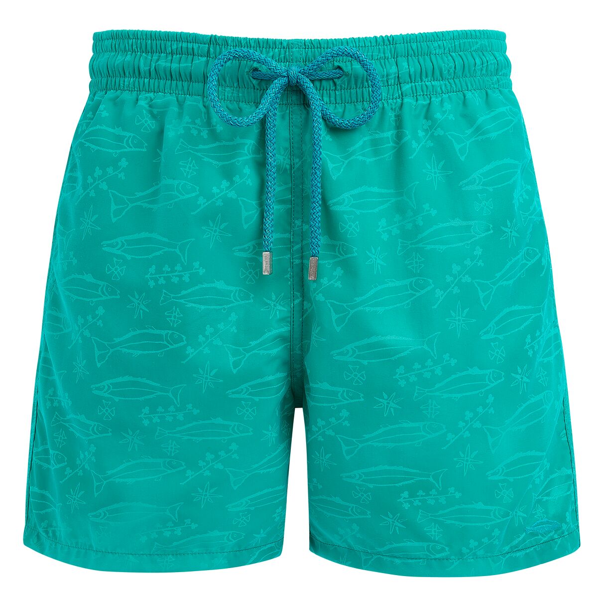 VERT VERONESE MAILLOT DE BAIN MOOREA HOMME