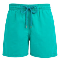 VERT VERONESE MAILLOT DE BAIN MOOREA HOMME